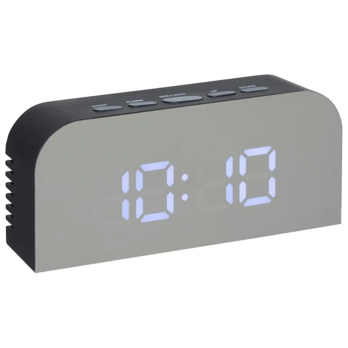 3S. x Home Réveil digital