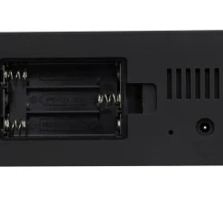 3S. x Home Réveil digital