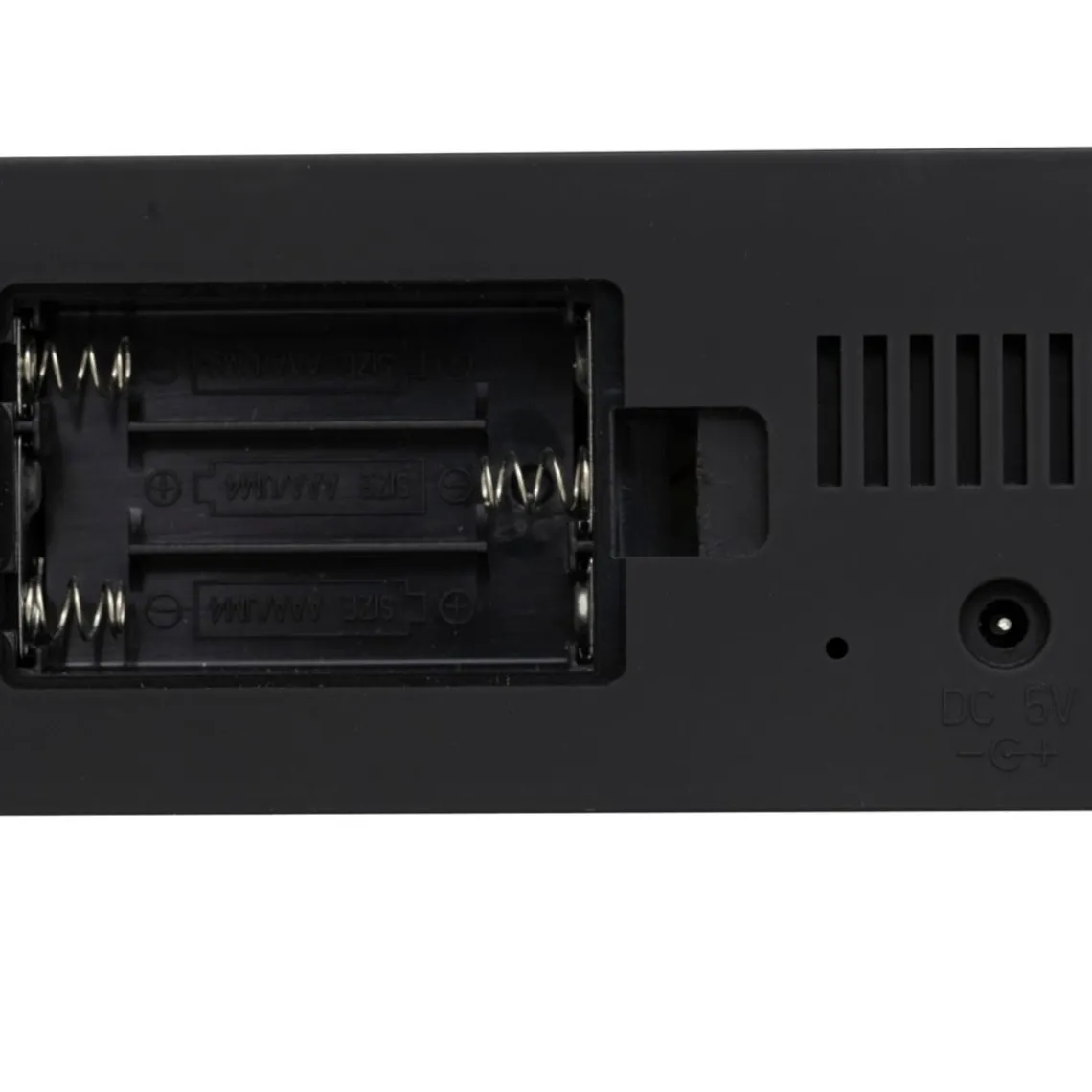 3S. x Home Réveil digital