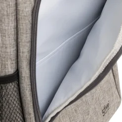 3S. x Home Sac à dos isotherme gris Sale