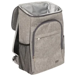 3S. x Home Sac à dos isotherme gris Sale
