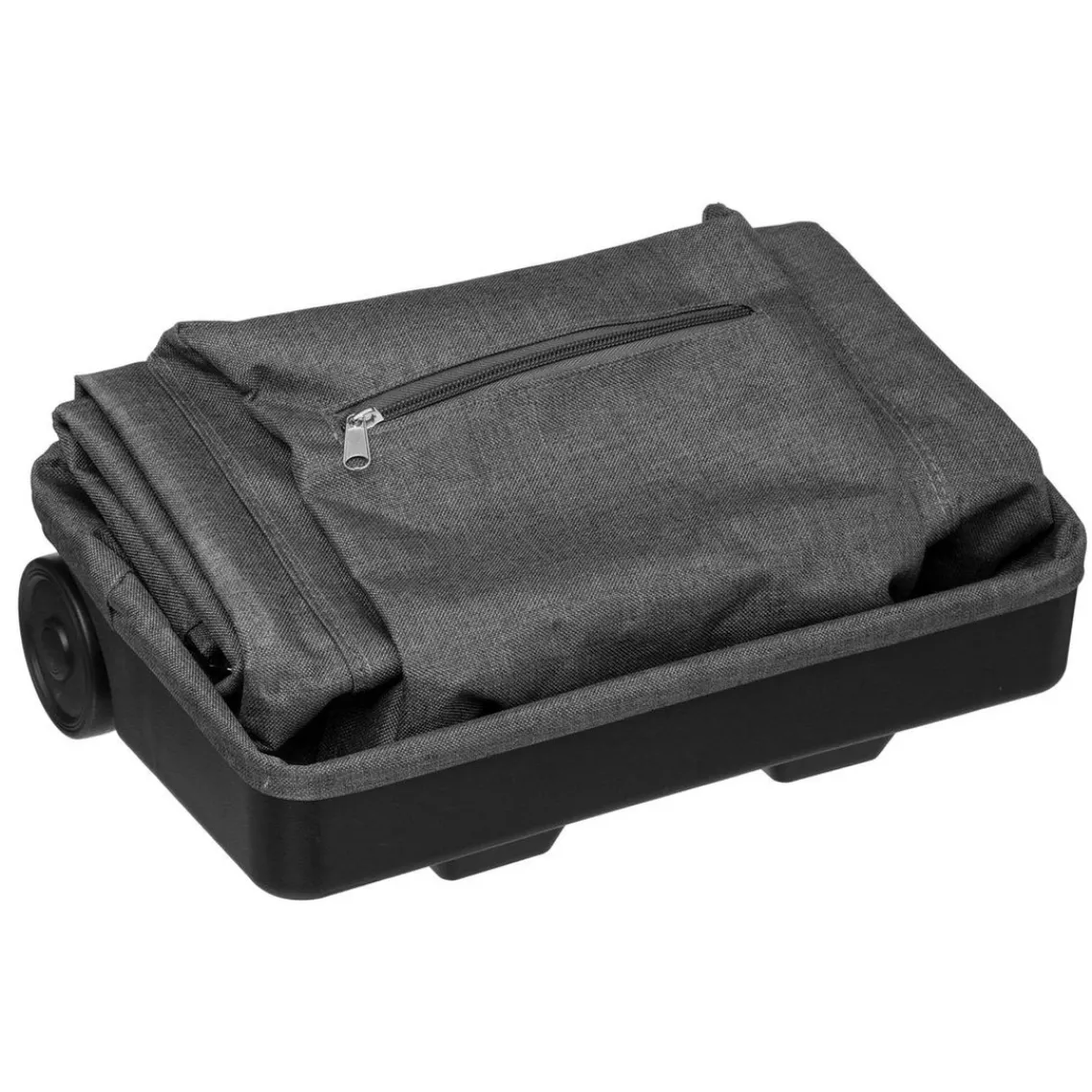 3S. x Home Sac Shopping Roulant Online