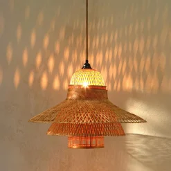 Becquet SALACOT SUSPENSION BAMBOU Online