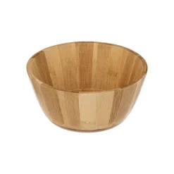 3S. x Home Saladier d19cm en bambou Online