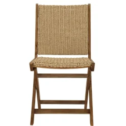 Macabane Salon de jardin 6 places Cancun Online