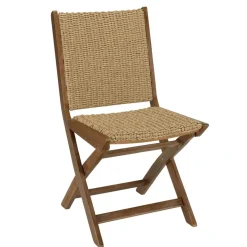 Macabane Salon de jardin 6 places Cancun Online