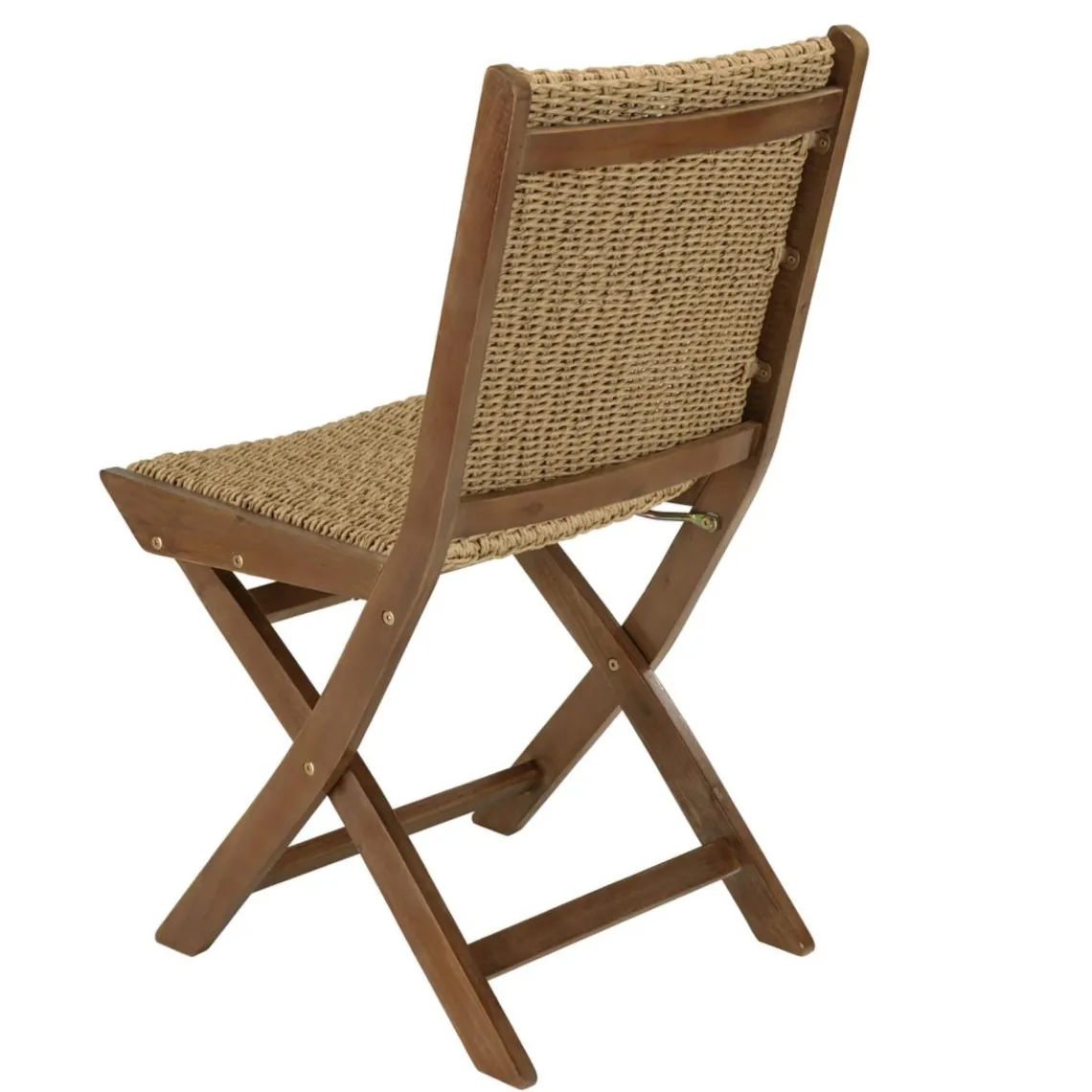 Macabane Salon de jardin 6 places Cancun Online