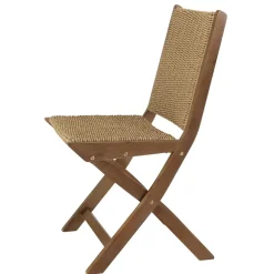 Macabane Salon de jardin 6 places Cancun Online