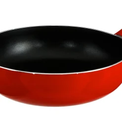 3S. x Home Sauteuse Aluminium à Induction Best