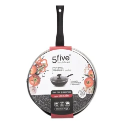 3S. x Home Sauteuse aluminium forgé Hot