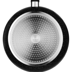 3S. x Home Sauteuse aluminium forgé Hot