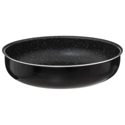 3S. x Home Sauteuse aluminium pressé amovible 28 cm