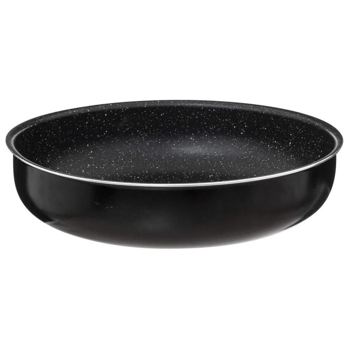 3S. x Home Sauteuse aluminium pressé amovible 28 cm