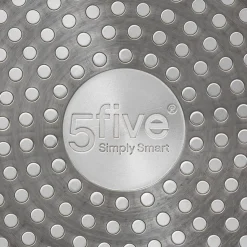 3S. x Home Sauteuse aluminium pressé amovible 28 cm