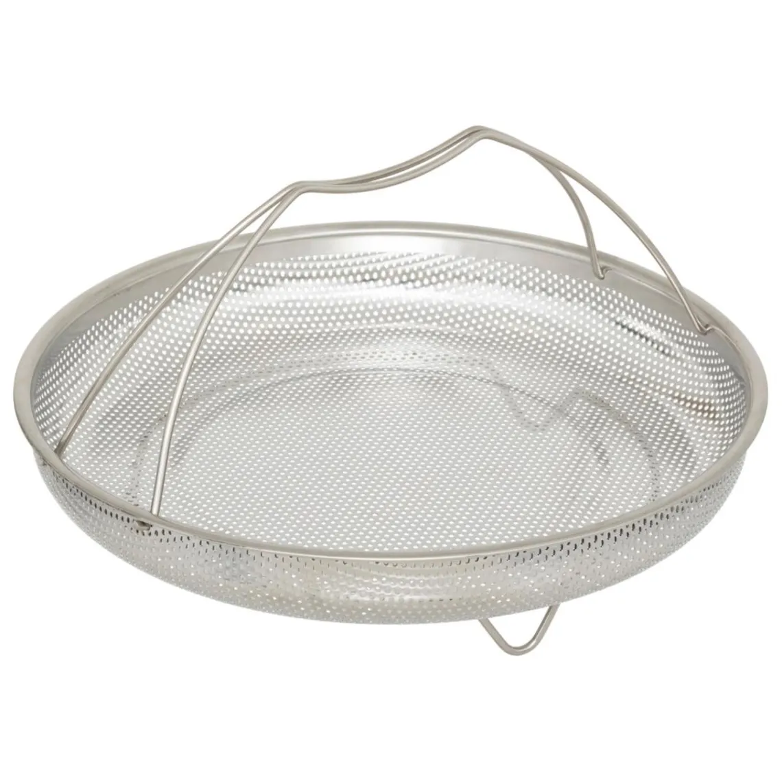 3S. x Home Sauteuse en fonte d'aluminium gris Outlet