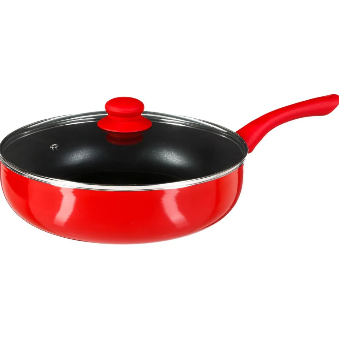 3S. x Home Sauteuse induction Essentielle Best