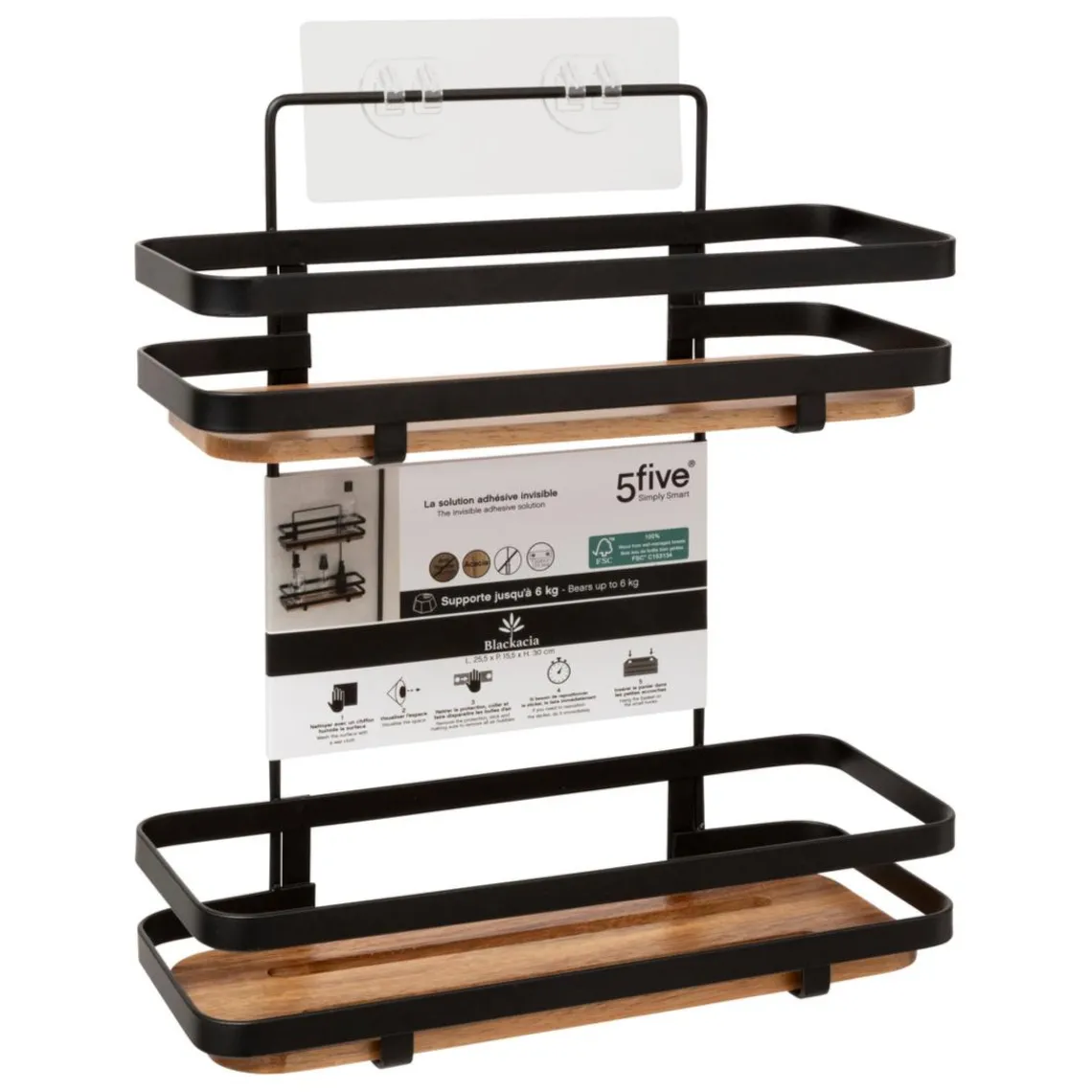 3S. x Home Serviteur de douche Best