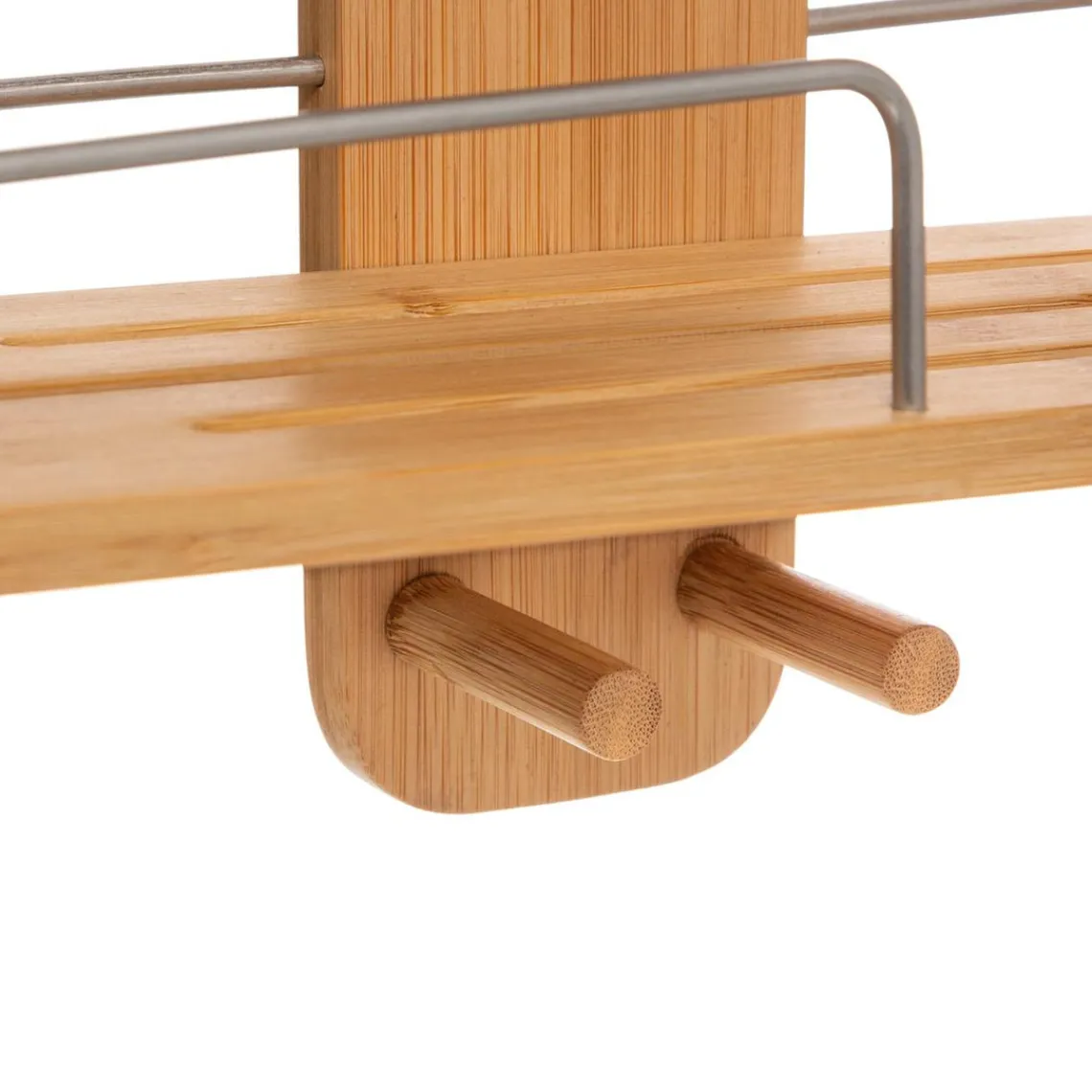 3S. x Home Serviteur Douche Bambou Online