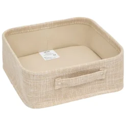 3S. x Home Set 4 paniers beige Discount
