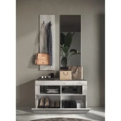 3S. x Home Set 3 pieces meuble d'entrée Online