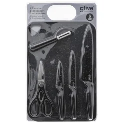 3S. x Home Set découpe noir Sale