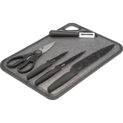 3S. x Home Set découpe noir Sale