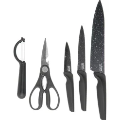 3S. x Home Set découpe noir Sale