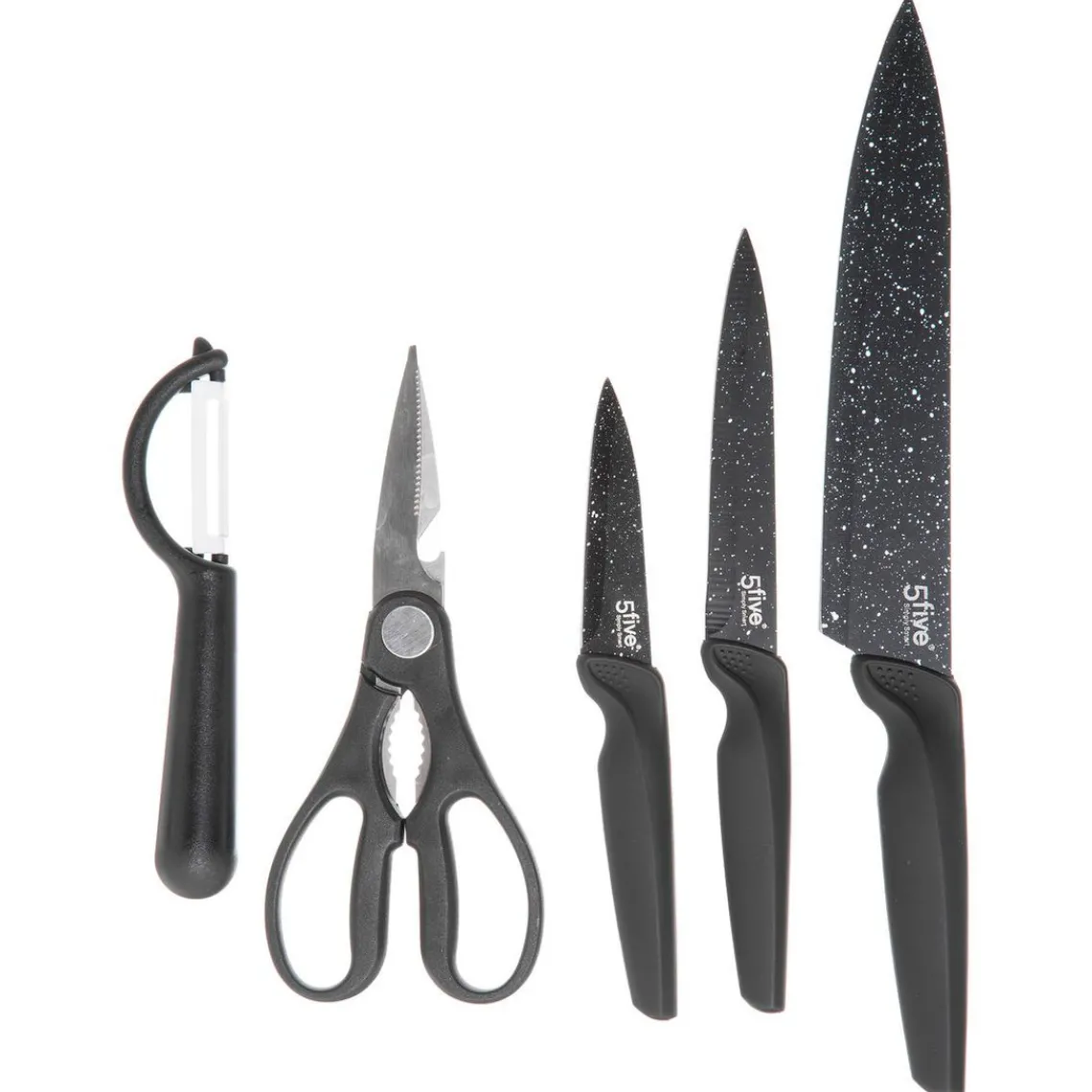 3S. x Home Set découpe noir Sale