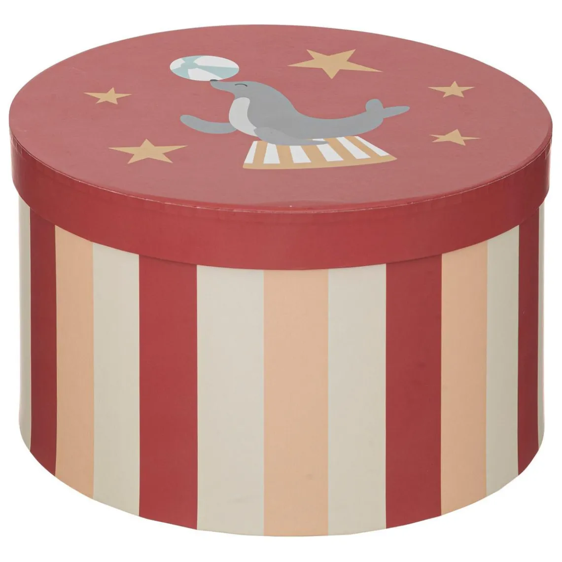 3S. x Home Set de 3 boîtes Outlet