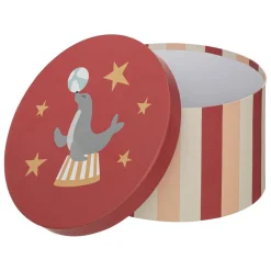 3S. x Home Set de 3 boîtes Outlet