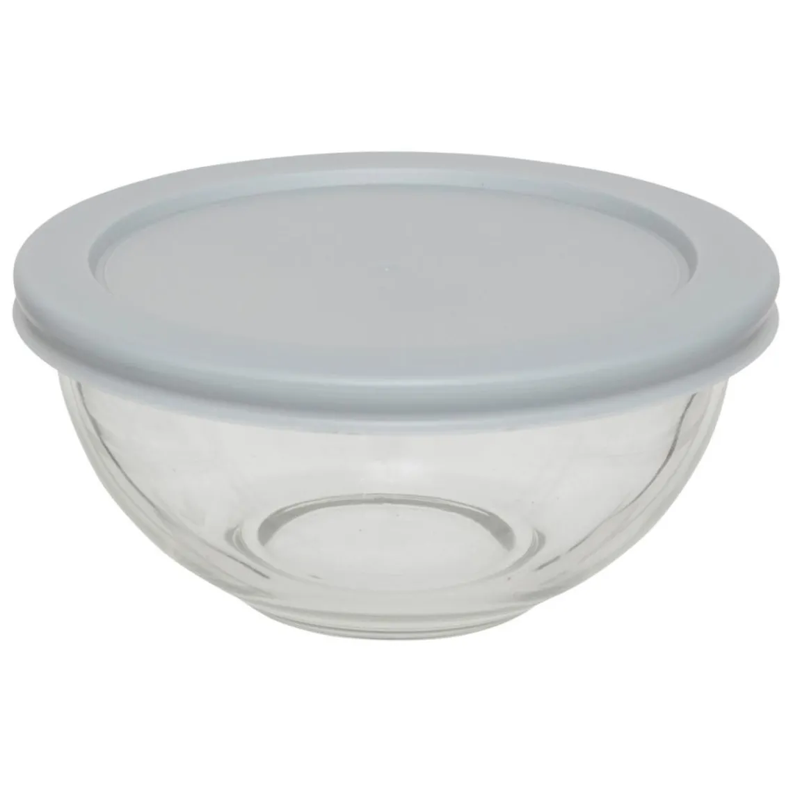 3S. x Home Set de 3 boîtes de conservation en verre Discount