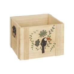 3S. x Home Set de 3 cagettes enfant Clearance