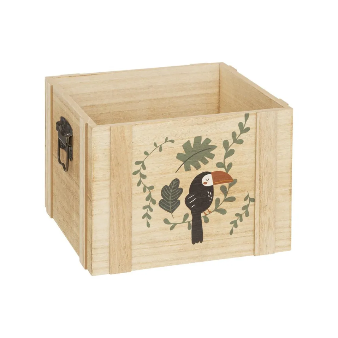 3S. x Home Set de 3 cagettes enfant Clearance