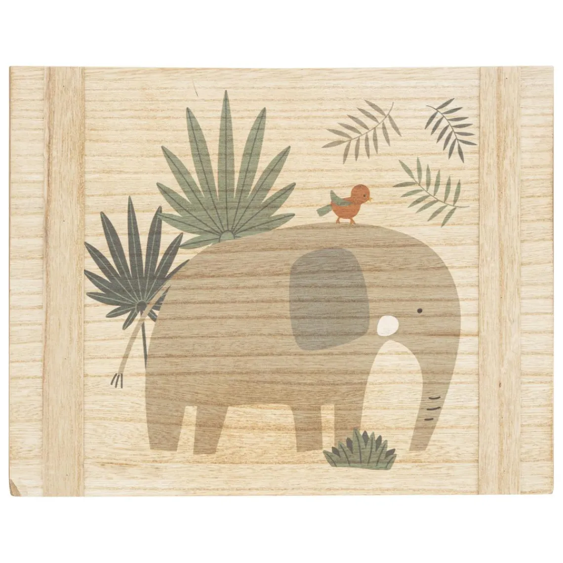 3S. x Home Set de 3 cagettes enfant Clearance