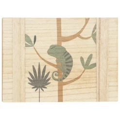 3S. x Home Set de 3 cagettes enfant Clearance