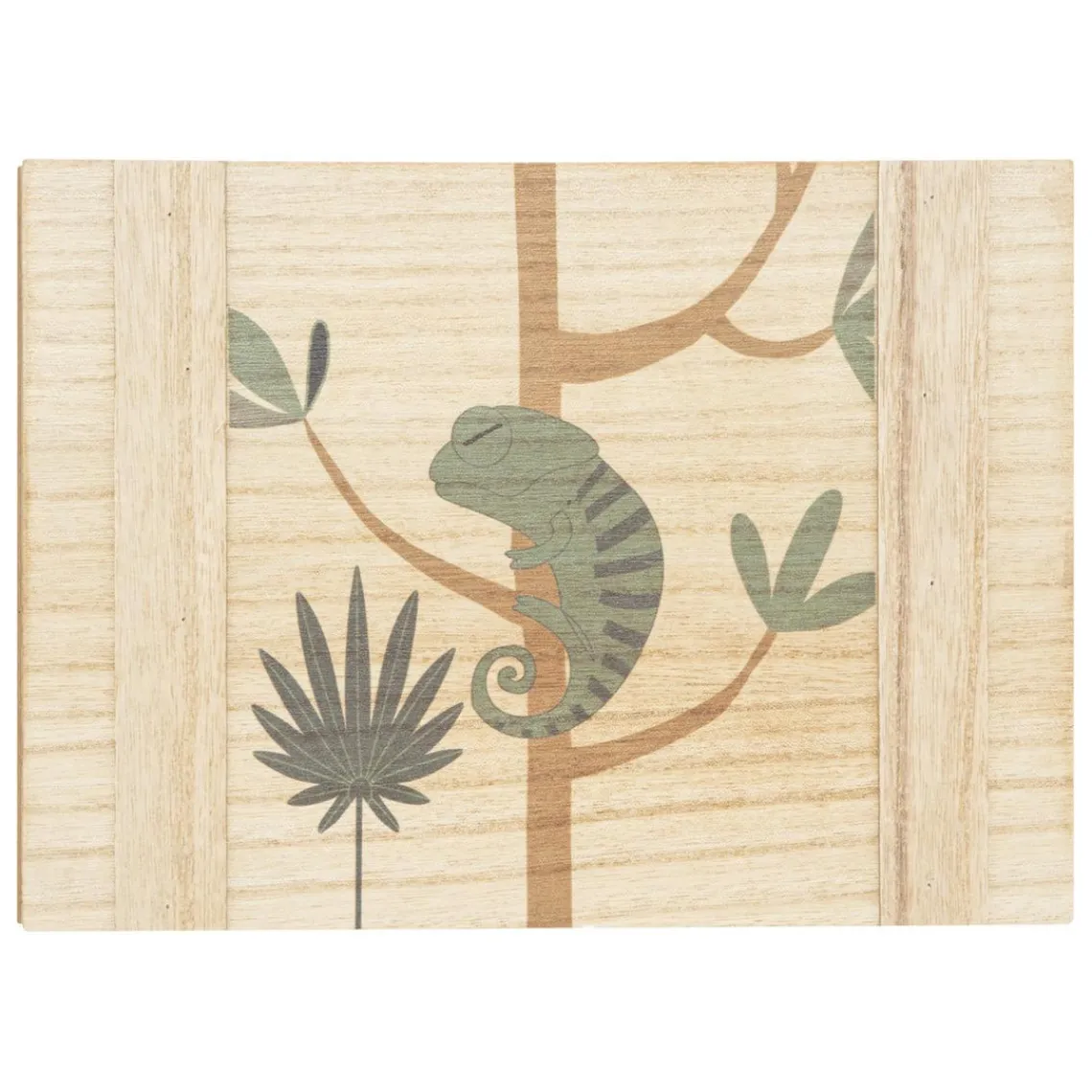 3S. x Home Set de 3 cagettes enfant Clearance