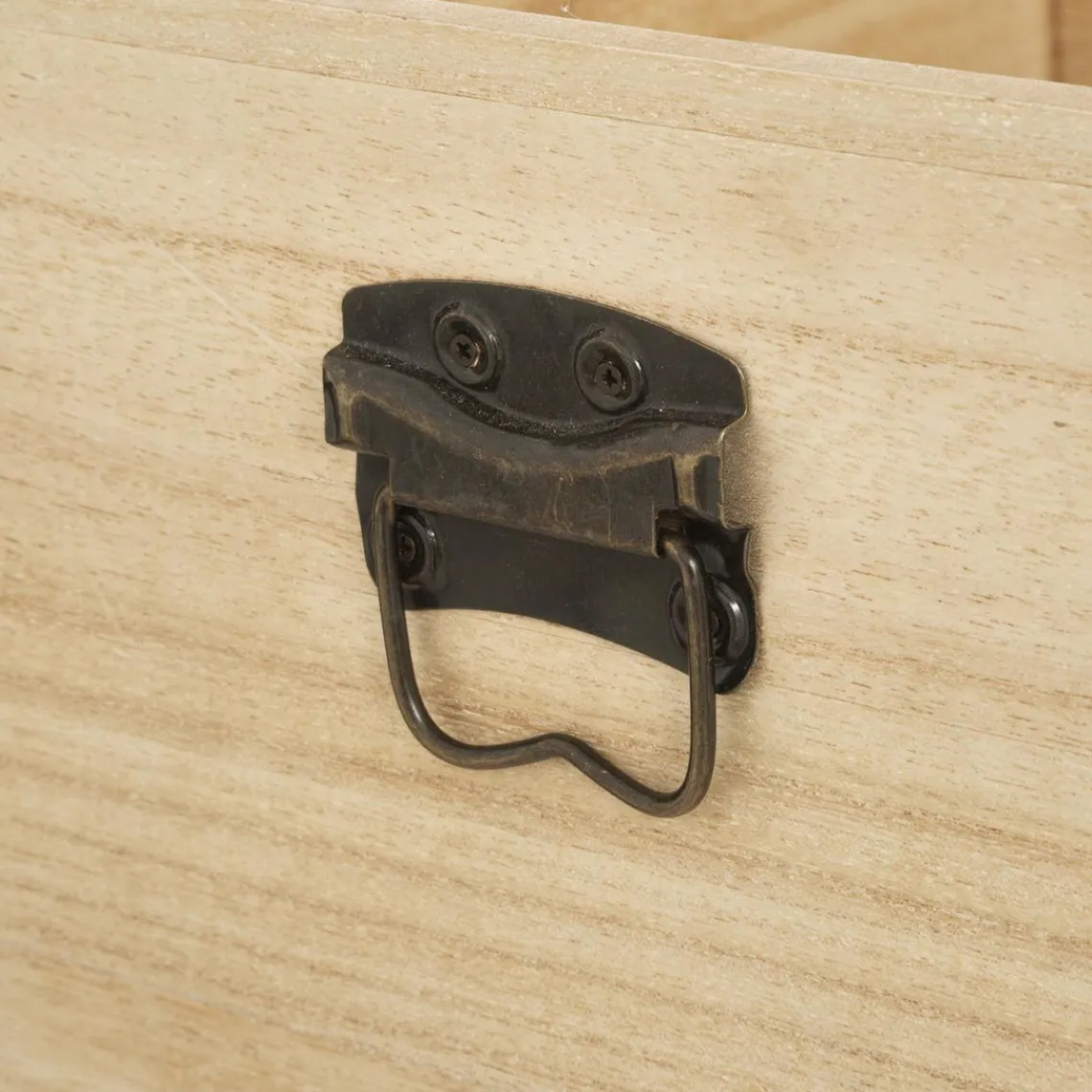 3S. x Home Set de 3 cagettes enfant Clearance