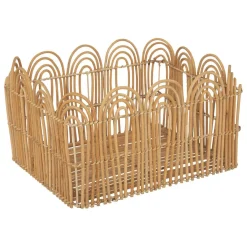 3S. x Home Set de 3 caisses cagettes Discount