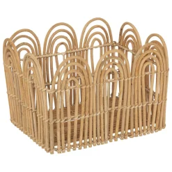 3S. x Home Set de 3 caisses cagettes Discount