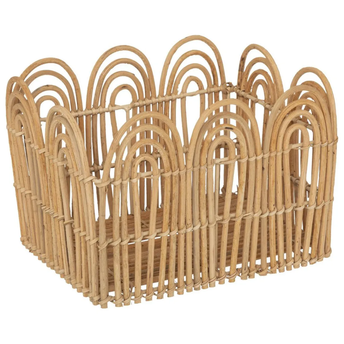 3S. x Home Set de 3 caisses cagettes Discount