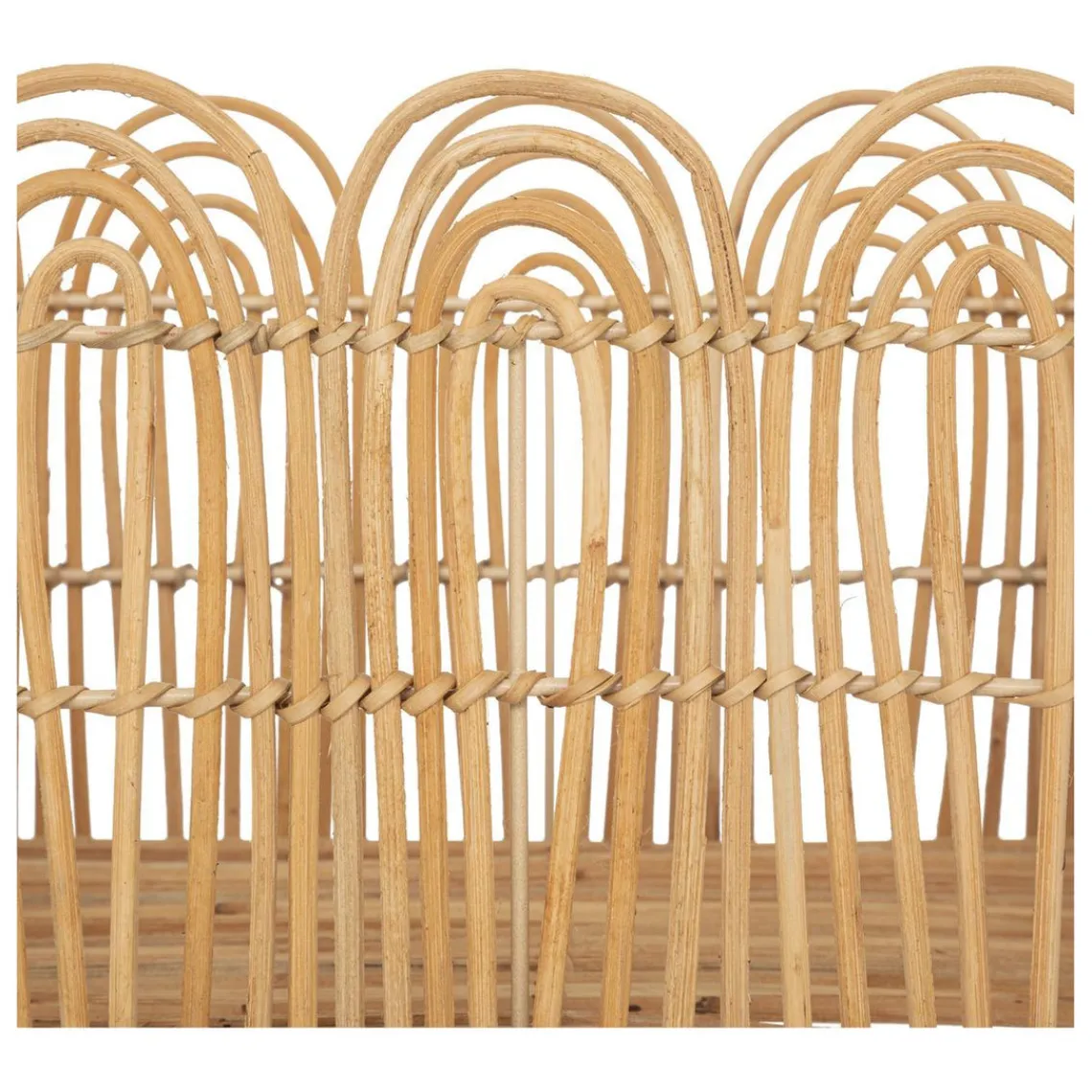 3S. x Home Set de 3 caisses cagettes Discount