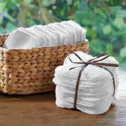 Becquet Set de 20 Carrés Démaquillants Outlet