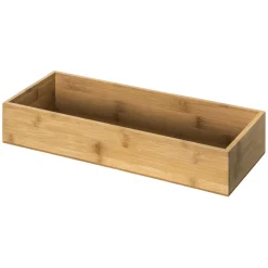 3S. x Home Set de 3 Organiseurs en Bambou Outlet