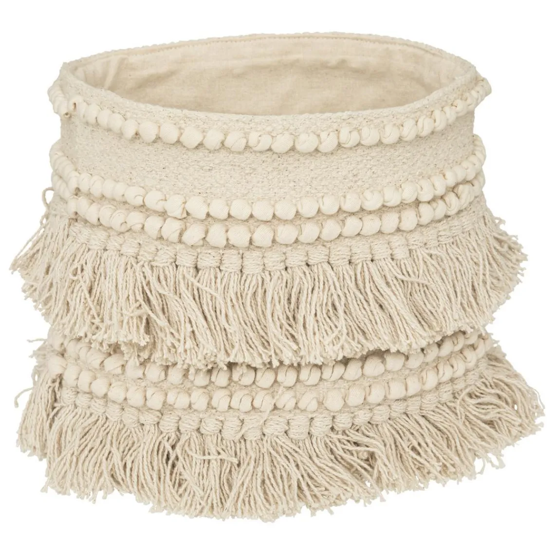 3S. x Home Set de 2 paniers Sale