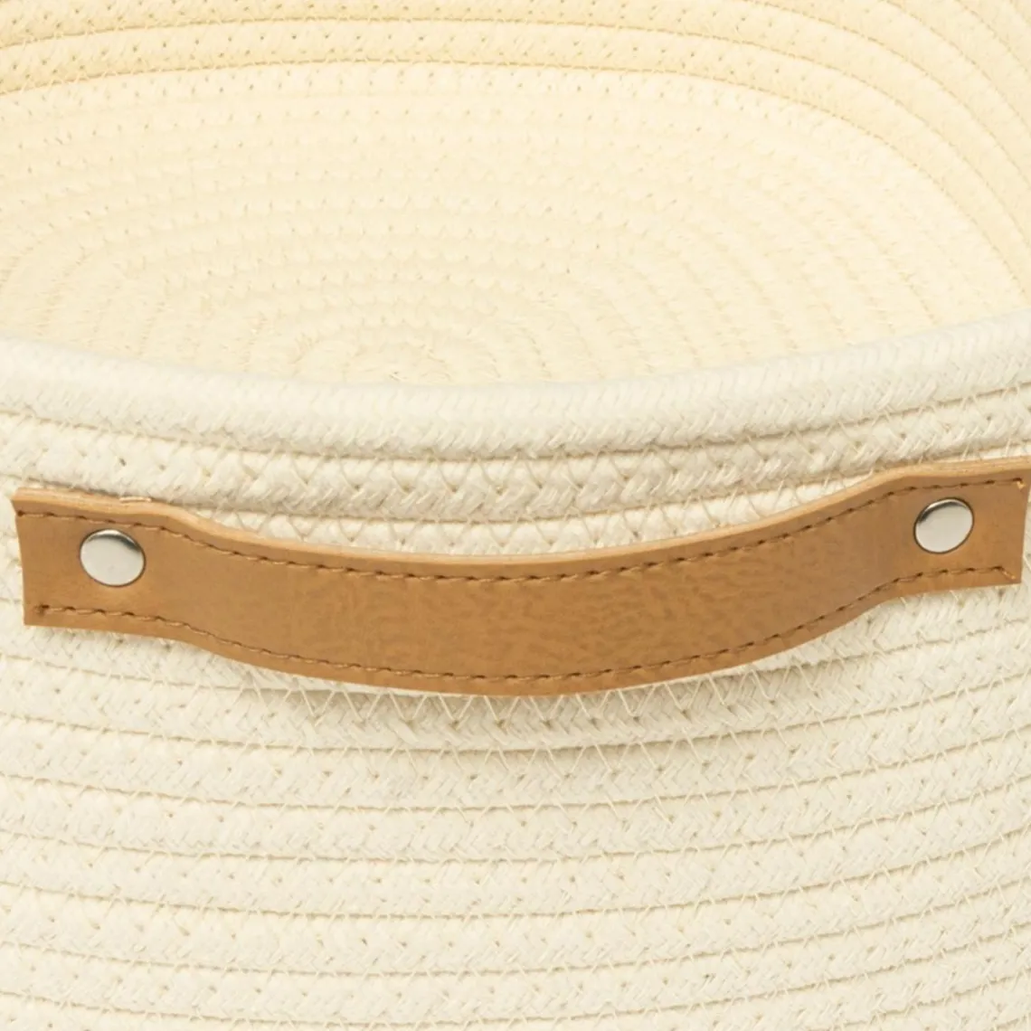 3S. x Home Set de 3 paniers New