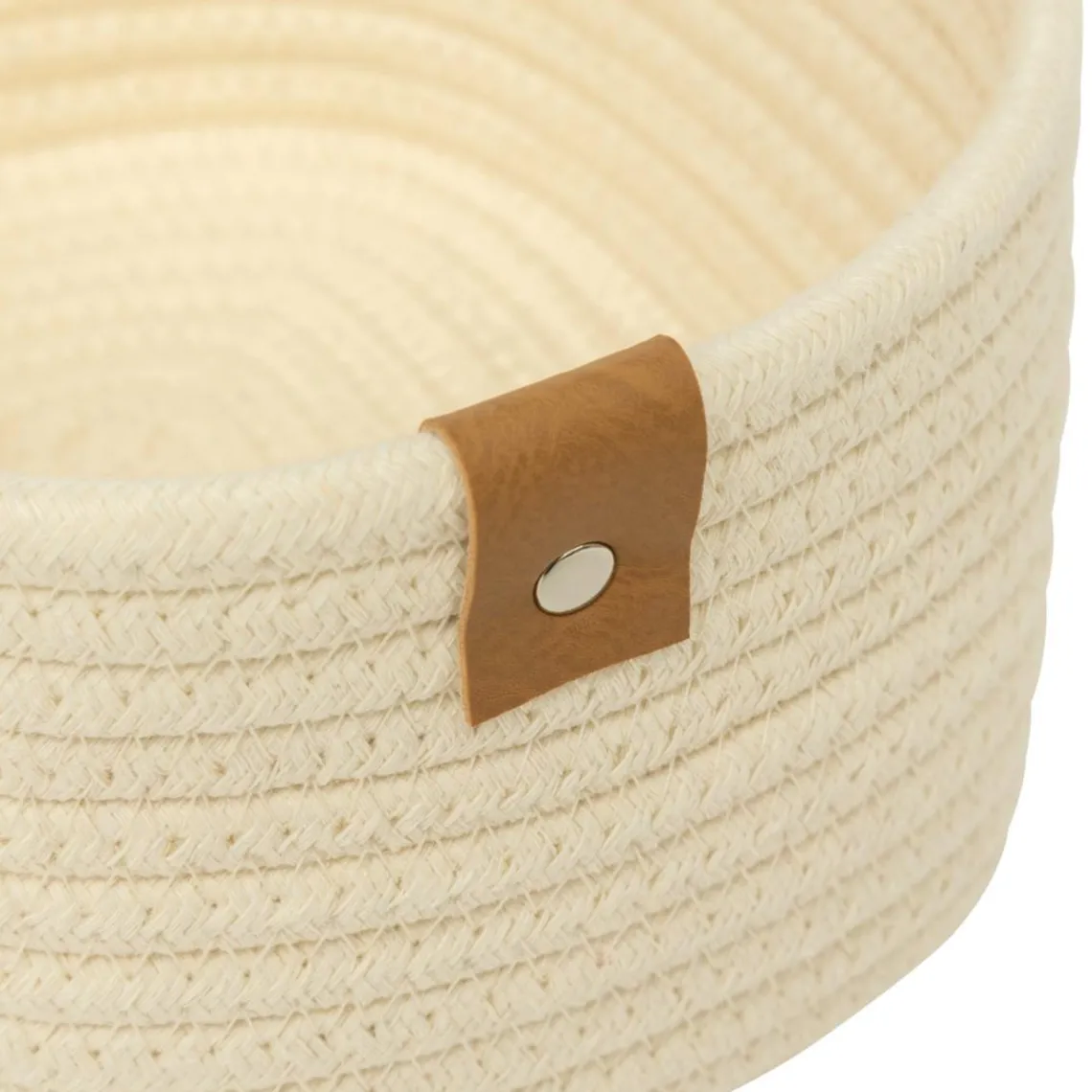 3S. x Home Set de 3 paniers New