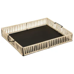 3S. x Home Set de 2 plateaux Sale