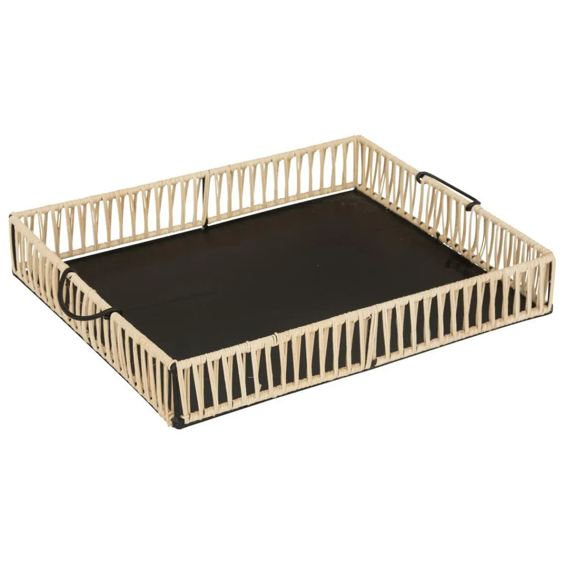 3S. x Home Set de 2 plateaux Sale