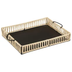 3S. x Home Set de 2 plateaux Sale