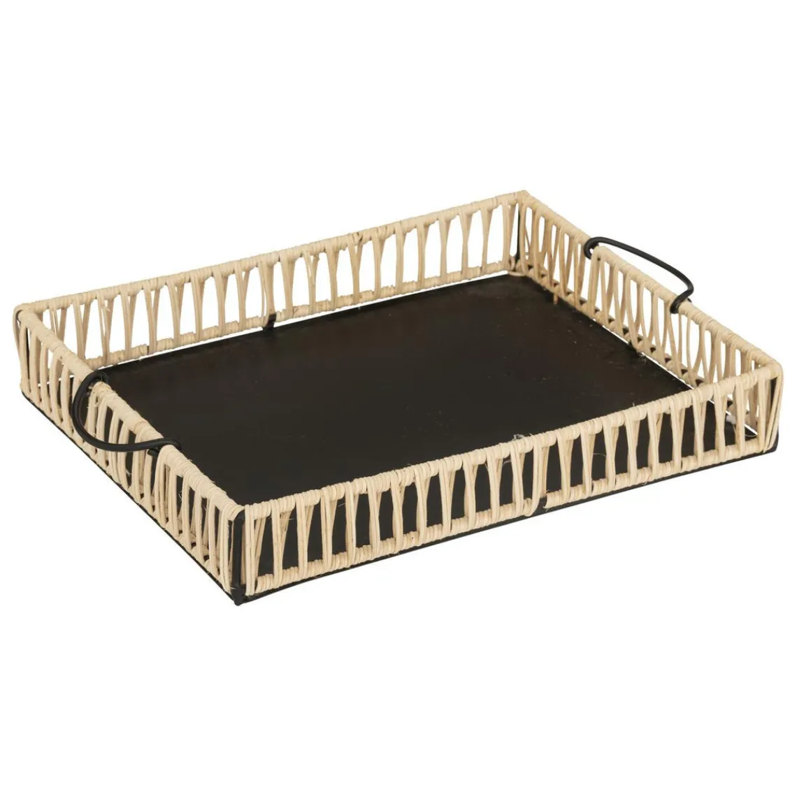 3S. x Home Set de 2 plateaux Sale